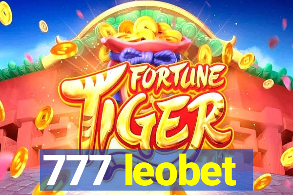 777 leobet